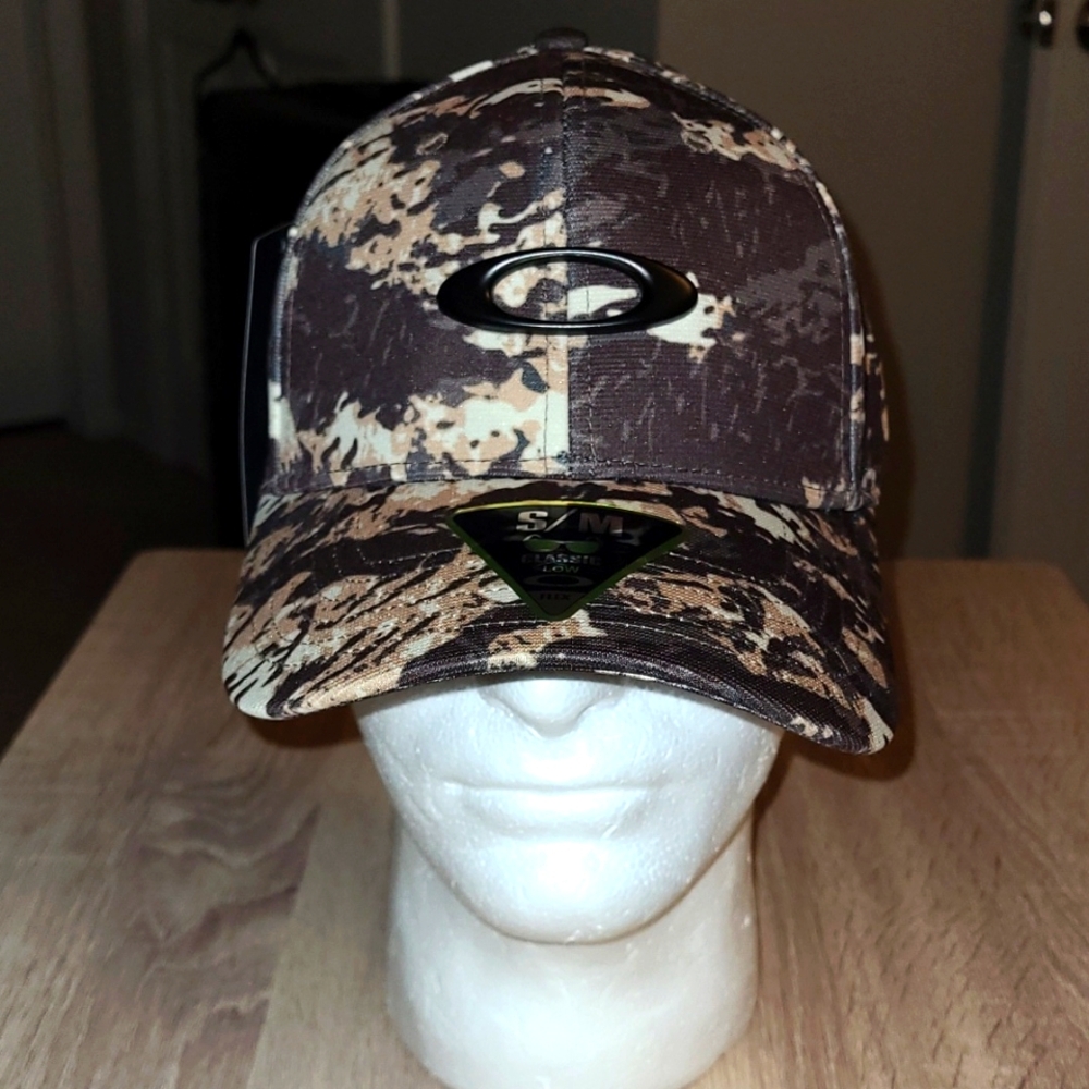 Oakley TINCAN CAP (S/M)